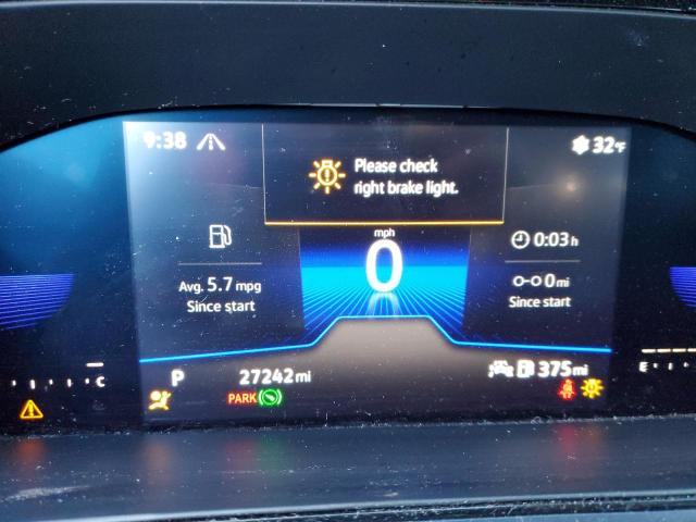 2022 VOLKSWAGEN TAOS SE IQ - 3VVLX7B29NM056217