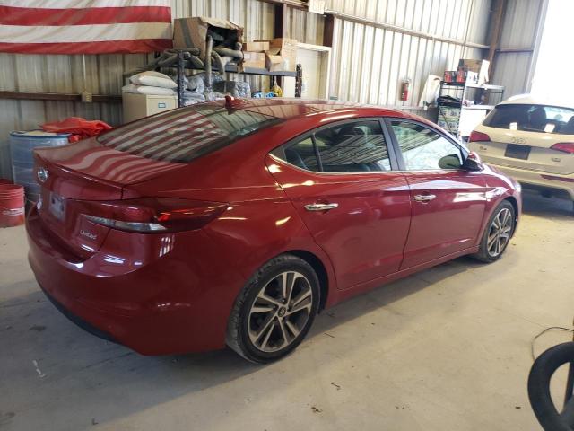 Vin: kmhd84lf7hu263684, lot: 78850913, hyundai elantra se 20173