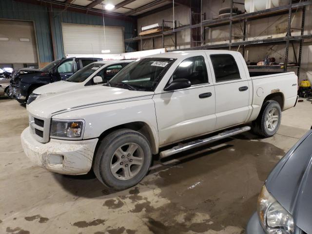 2009 Dodge Dakota 