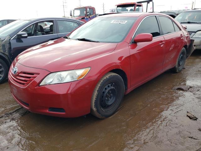 2009 Toyota Camry Base