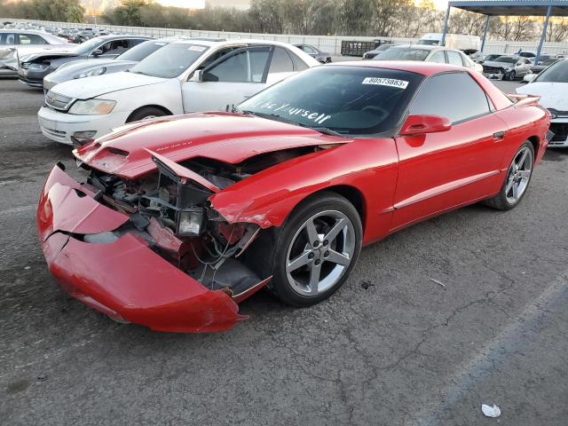 1997 Pontiac Firebird Formula