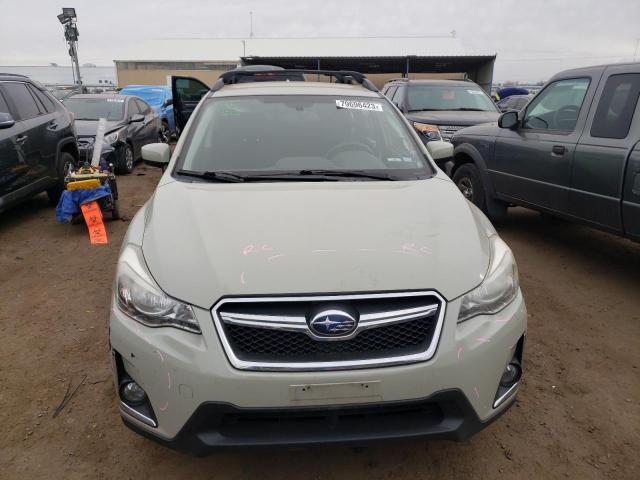 JF2GPADC7GH272708 | 2016 SUBARU CROSSTREK