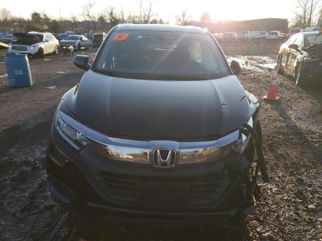 3CZRU6H39LG700431 | 2020 HONDA HR-V LX