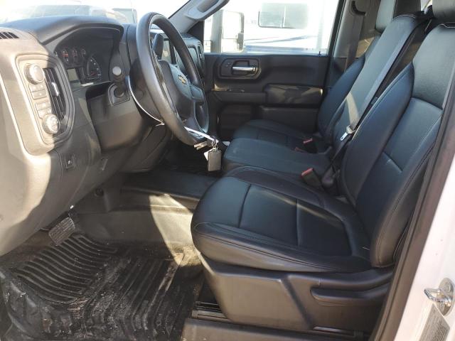 2020 CHEVROLET 3500 HD 1GC4YSEY7LF336184