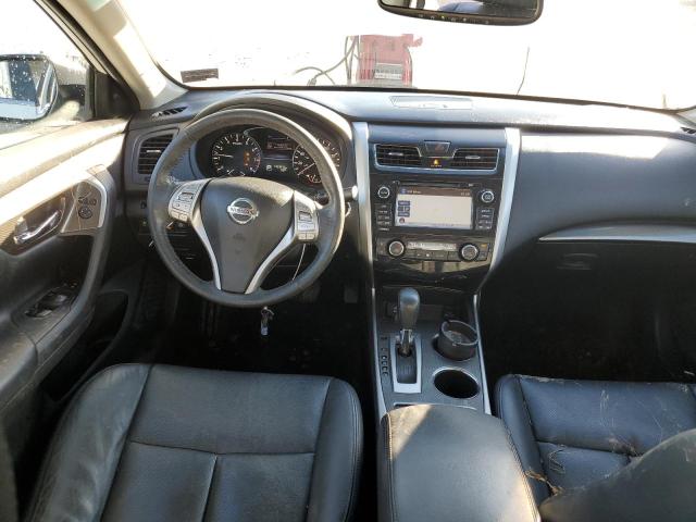 1N4AL3AP2FN348795 | 2015 NISSAN ALTIMA 2.5