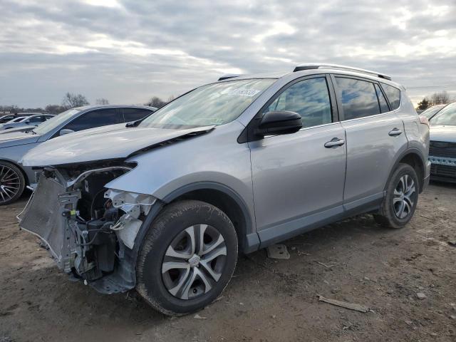 2T3BFREV4GW429289 | 2016 TOYOTA RAV4 LE