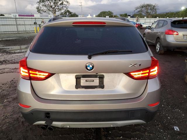 WBAVM1C58FV317136 | 2015 BMW X1 SDRIVE2