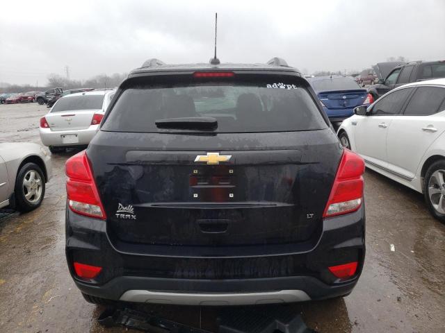 3GNCJLSB6KL383238 | 2019 CHEVROLET TRAX 1LT