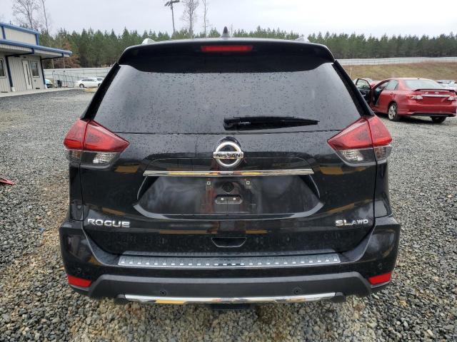 5N1AT2MV6KC781374 | 2019 NISSAN ROGUE S