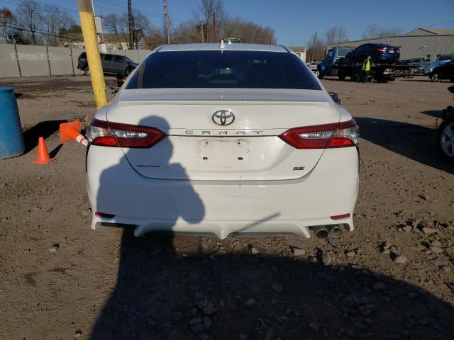 4T1B11HK9JU595504 | 2018 TOYOTA CAMRY L