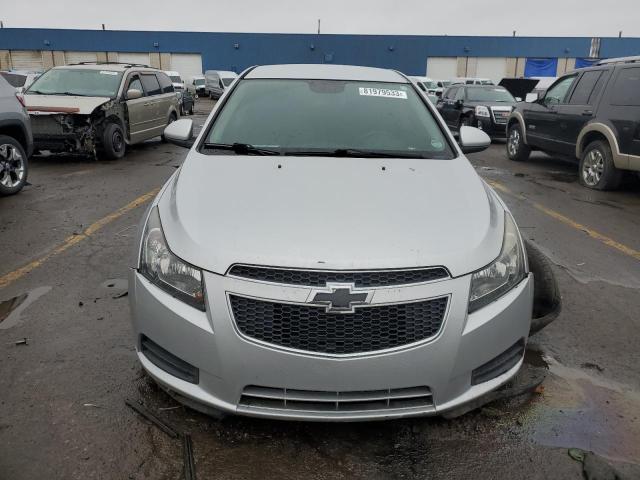 2014 Chevrolet Cruze Lt VIN: 1G1PC5SBXE7245543 Lot: 81979533