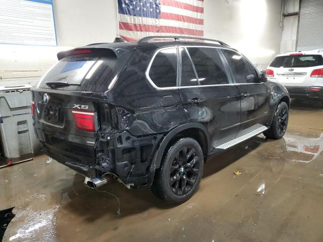 VIN 5UXZV4C50D0B20654 2013 BMW X5, Xdrive35I no.3