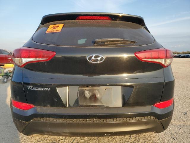 KM8J33A4XHU401859 | 2017 HYUNDAI TUCSON LIM