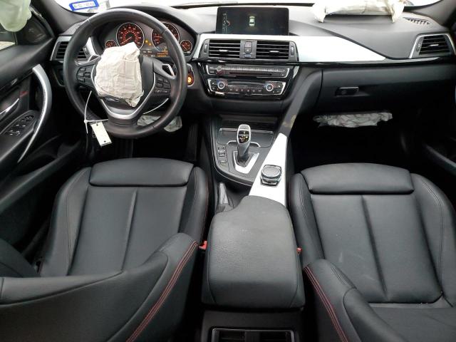 2017 BMW 330 I - WBA8B9G56HNU09621