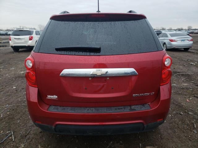 2GNALBEK8F1173920 | 2015 CHEVROLET EQUINOX LT