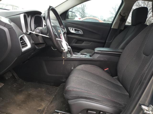 2013 Chevrolet Equinox Lt VIN: 2GNALDEK0D6427454 Lot: 79123543