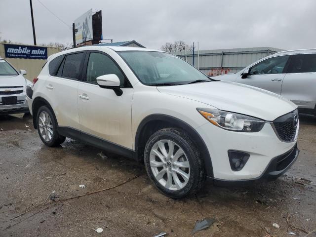 JM3KE2DY0F0494205 | 2015 MAZDA CX-5 GT