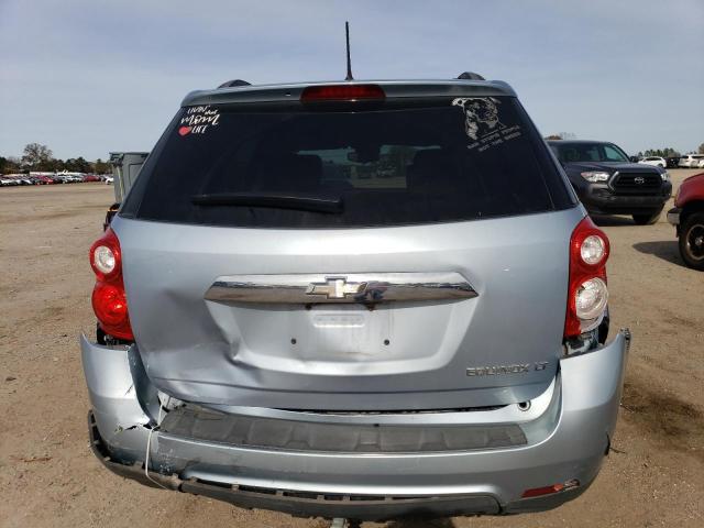 2GNALBEK7E6199538 | 2014 CHEVROLET EQUINOX LT