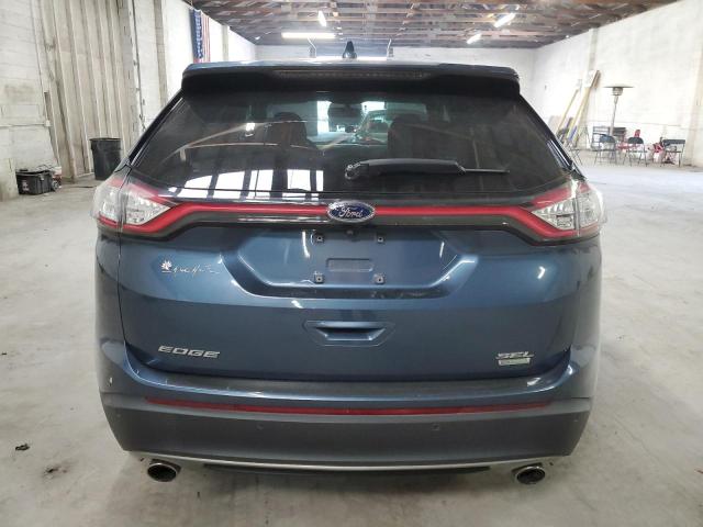 2FMPK3J90JBC40751 2018 FORD EDGE, photo no. 6