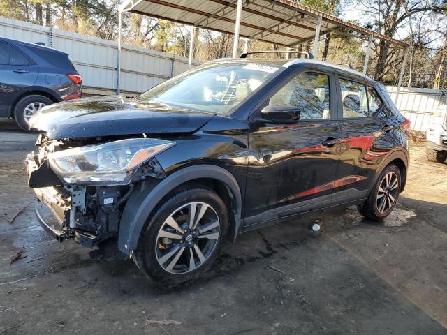 3N1CP5CU8KL513221 | 2019 NISSAN KICKS S