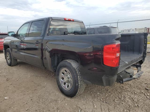 3GCPCPECXEG483811 | 2014 CHEVROLET SILVERADO