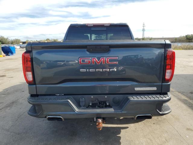 2020 GMC SIERRA K15 3GTU9CEDXLG319071