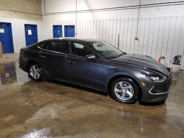 5NPEG4JA7MH129149 | 2021 HYUNDAI SONATA SE