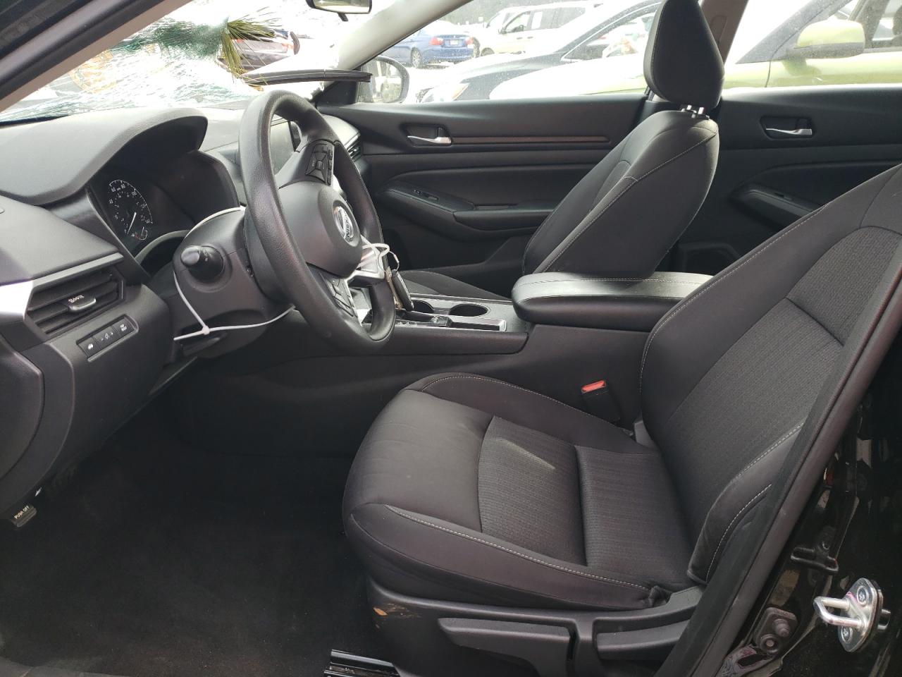 1N4BL4BV0MN350890 NISSAN ALTIMA 2021