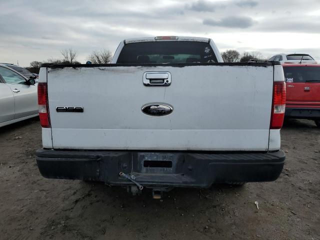 1FTRX12W27FB30475 | 2007 Ford f150