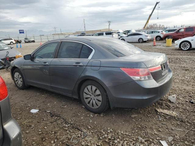 Vin: 1hgcp2f33ba135543, lot: 81354753, honda accord lx 20112