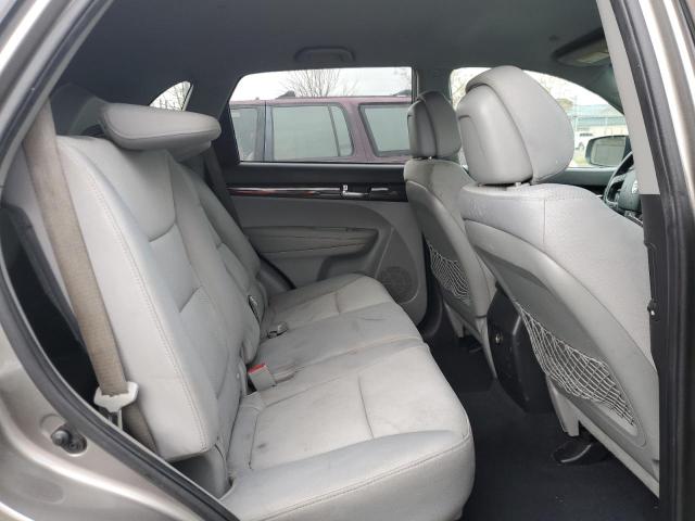 5XYKT4A26BG100902 2011 Kia Sorento Base