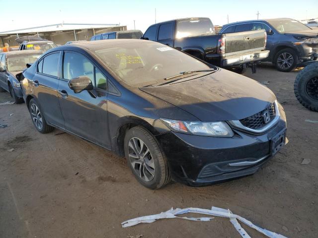 19XFB2F84EE071228 | 2014 HONDA CIVIC EX