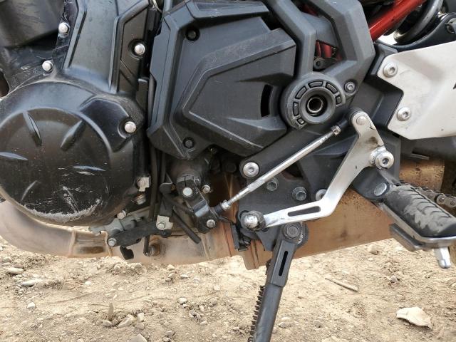 2022 KAWASAKI ER650 K - ML5EREK18NDA58353