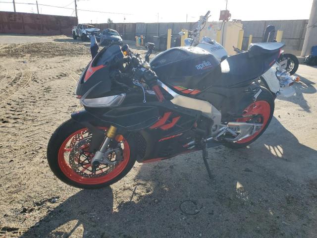 2023 APRILIA RSV4 1100 ZD4KYUA03PS000634