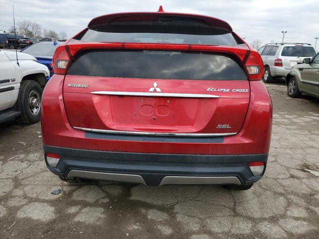 JA4AT5AA8JZ057862 | 2018 MITSUBISHI ECLIPSE CR