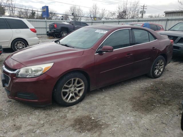 2015 Chevrolet Malibu 