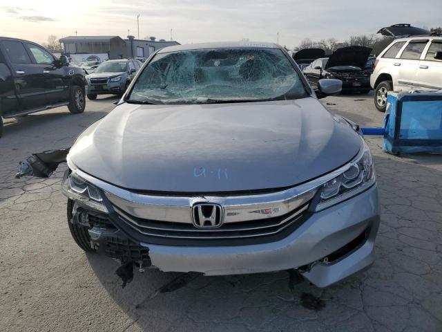 1HGCR2F32HA005448 | 2017 HONDA ACCORD LX