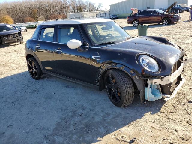 Vin: wmwxu7c04l2l89898, lot: 79767993, mini cooper 20204