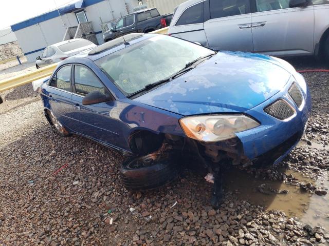 1G2ZH548154150491 | 2005 Pontiac g6 gt