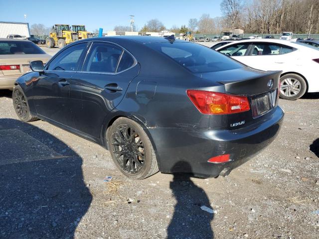 JTHBK262985060993 | 2008 Lexus is 250