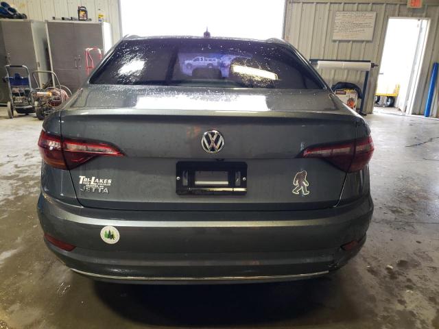 2019 VOLKSWAGEN JETTA S - 3VWC57BU7KM093541