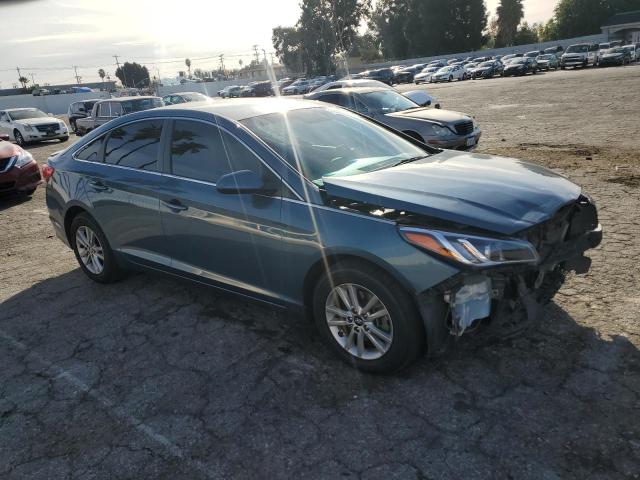 5NPE24AF8HH473461 | 2017 HYUNDAI SONATA SE