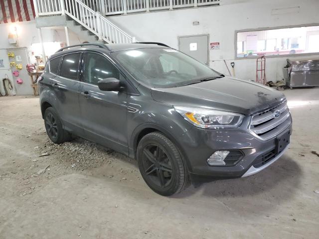 1FMCU9HD5JUB73807 | 2018 FORD ESCAPE SEL