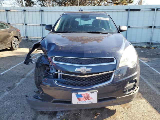 2GNALAEK3F1181031 | 2015 CHEVROLET EQUINOX LS