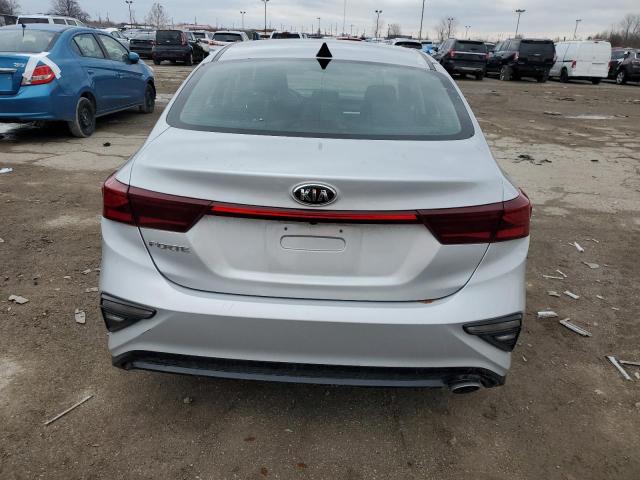 3KPF24AD0KE077443 | 2019 KIA FORTE FE