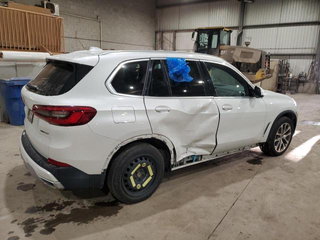 5UXCR6C59KLL09057 | 2019 BMW X5 XDRIVE4