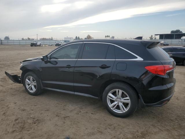 5J8TB3H32EL001228 | 2014 ACURA RDX