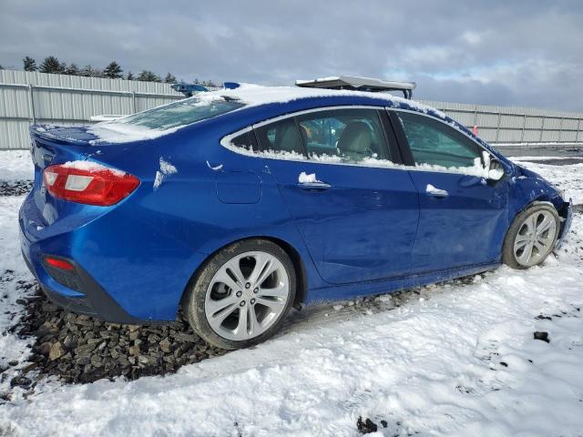 1G1BF5SM4H7109691 | 2017 Chevrolet cruze premier