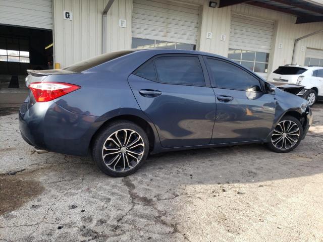 2T1BURHEXEC173488 | 2014 TOYOTA COROLLA L