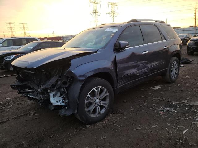 2014 GMC Acadia SLT2